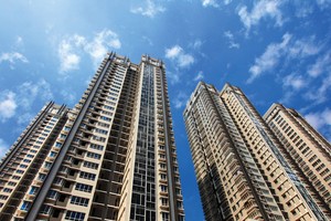 Doanh nghiệp địa ốc: Thay đổi để tồn tại